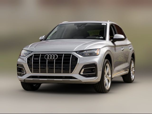 2021 Audi Q5 Premium Plus