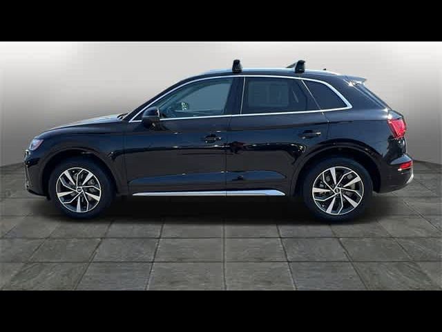 2021 Audi Q5 Premium Plus