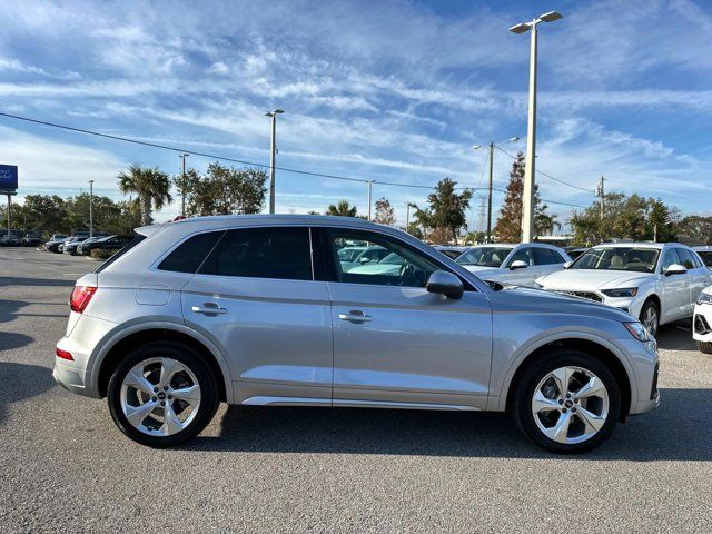 2021 Audi Q5 Premium Plus