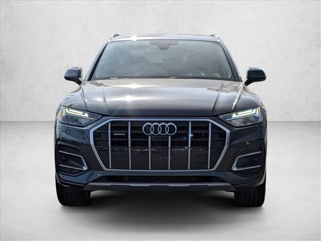 2021 Audi Q5 Premium Plus