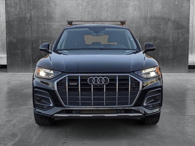 2021 Audi Q5 Premium Plus