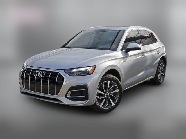 2021 Audi Q5 Premium Plus