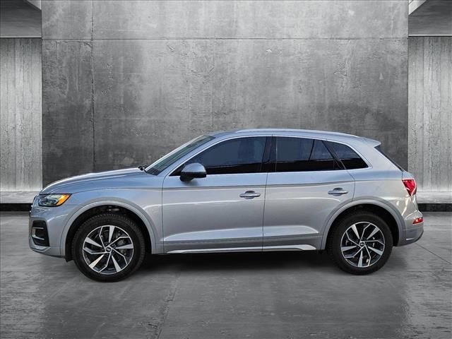 2021 Audi Q5 Premium Plus