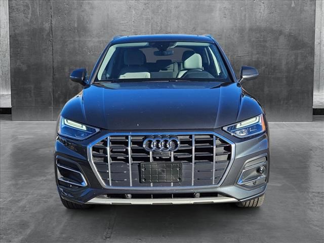 2021 Audi Q5 Premium Plus