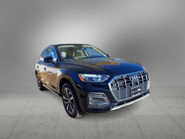 2021 Audi Q5 Premium Plus