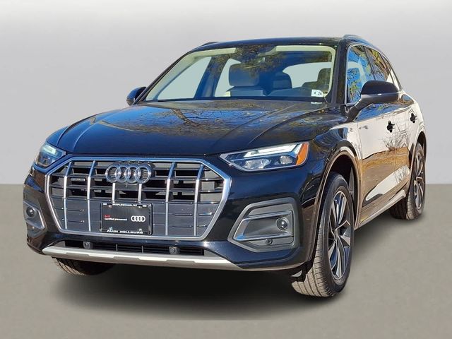 2021 Audi Q5 Premium Plus