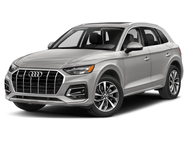 2021 Audi Q5 Premium Plus