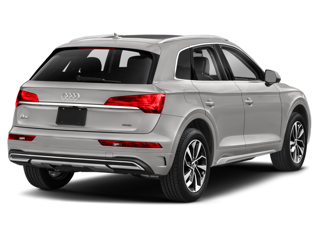 2021 Audi Q5 Premium Plus