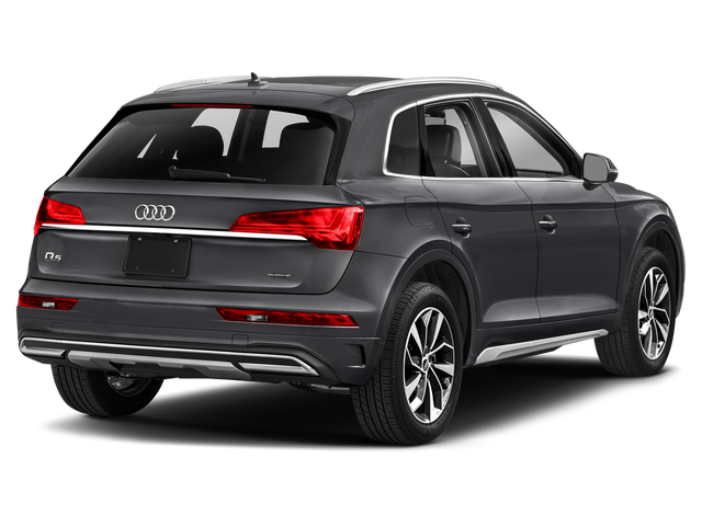 2021 Audi Q5 Premium Plus