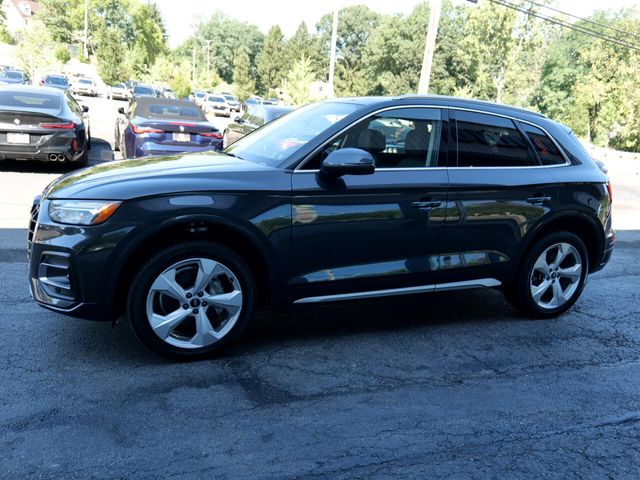 2021 Audi Q5 Premium Plus