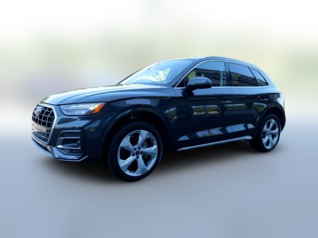 2021 Audi Q5 Premium Plus