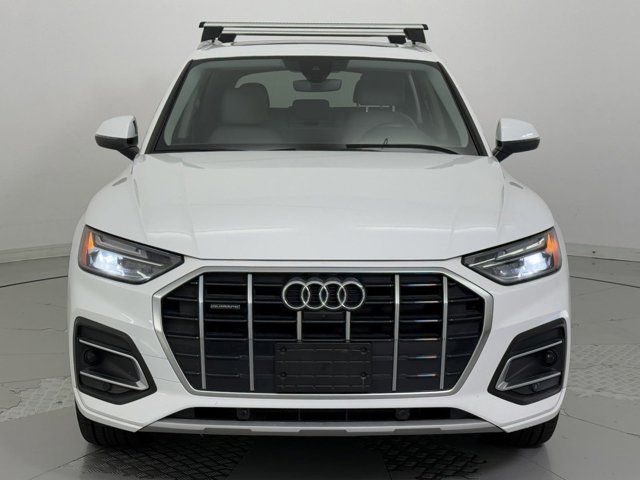 2021 Audi Q5 Premium Plus