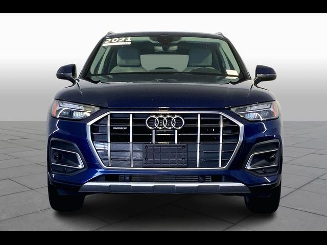 2021 Audi Q5 Premium Plus