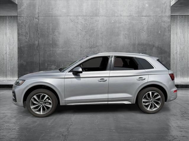 2021 Audi Q5 Premium Plus