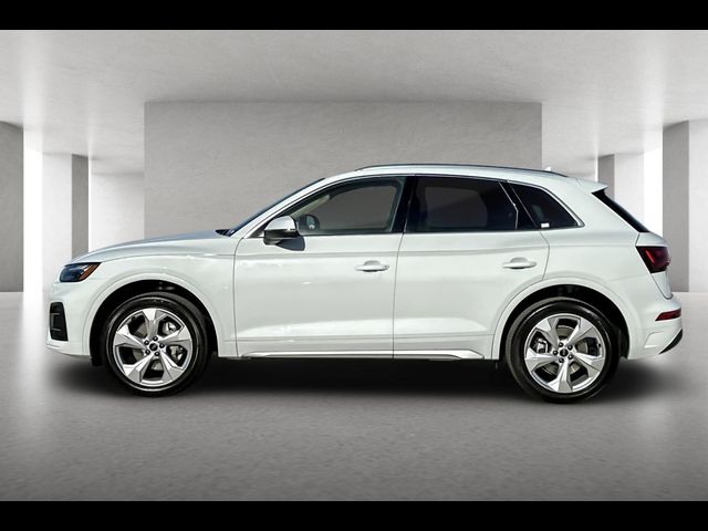 2021 Audi Q5 Premium Plus