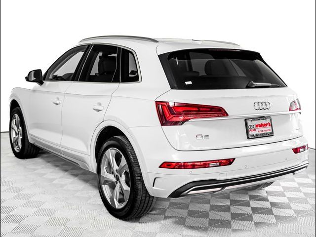 2021 Audi Q5 Premium Plus