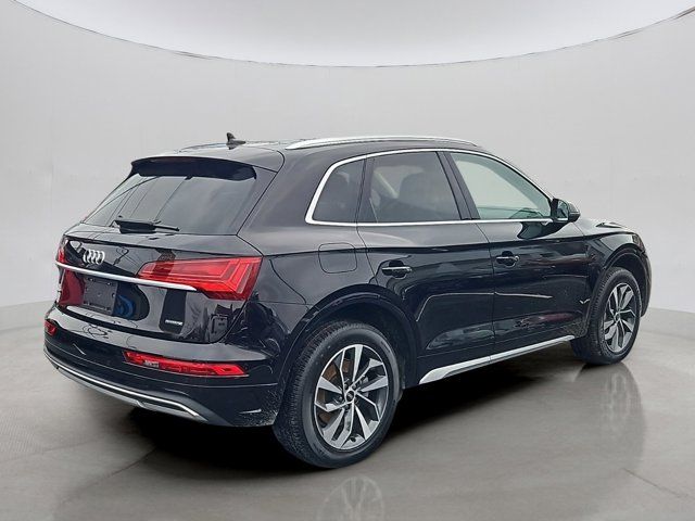 2021 Audi Q5 Premium Plus