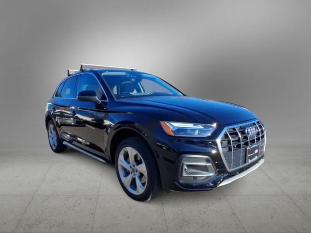 2021 Audi Q5 Premium Plus