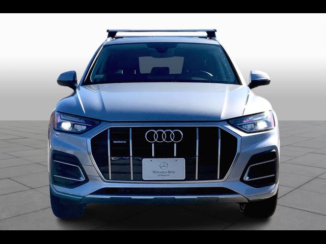 2021 Audi Q5 Premium Plus