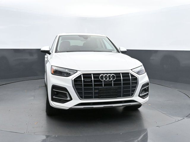 2021 Audi Q5 Premium Plus