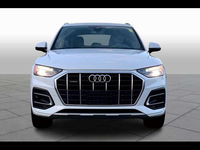 2021 Audi Q5 Premium Plus