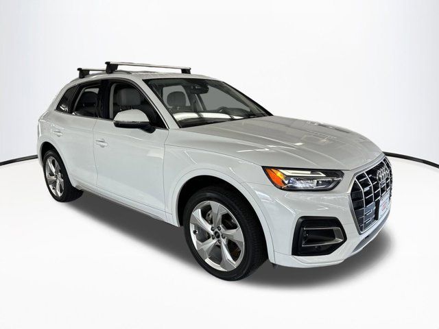 2021 Audi Q5 Premium Plus