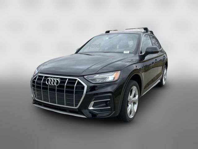 2021 Audi Q5 Premium Plus