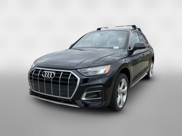 2021 Audi Q5 Premium Plus