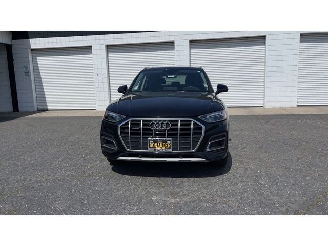 2021 Audi Q5 Premium Plus