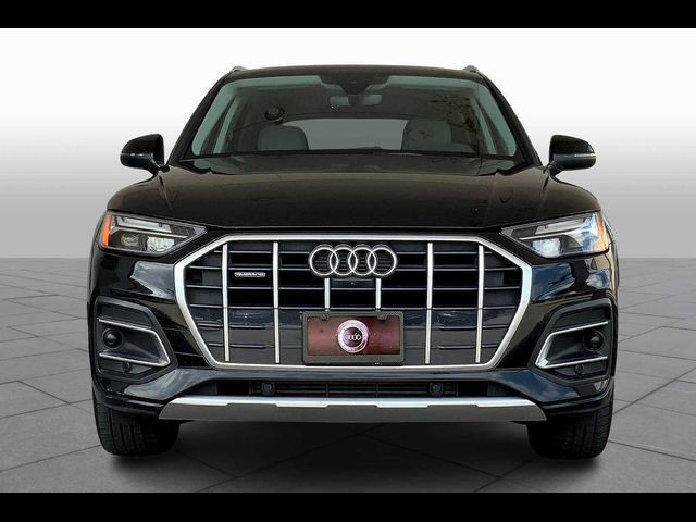 2021 Audi Q5 Premium Plus