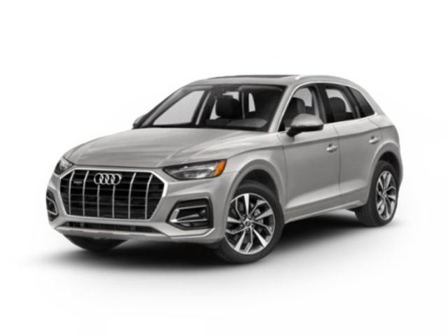 2021 Audi Q5 Premium Plus