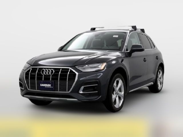 2021 Audi Q5 Premium Plus