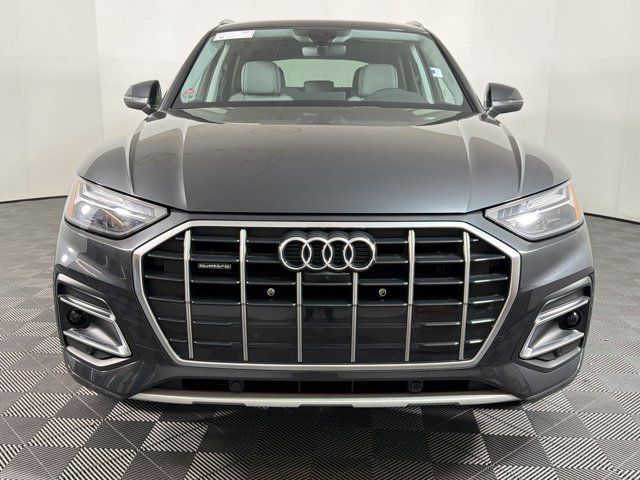 2021 Audi Q5 Premium Plus