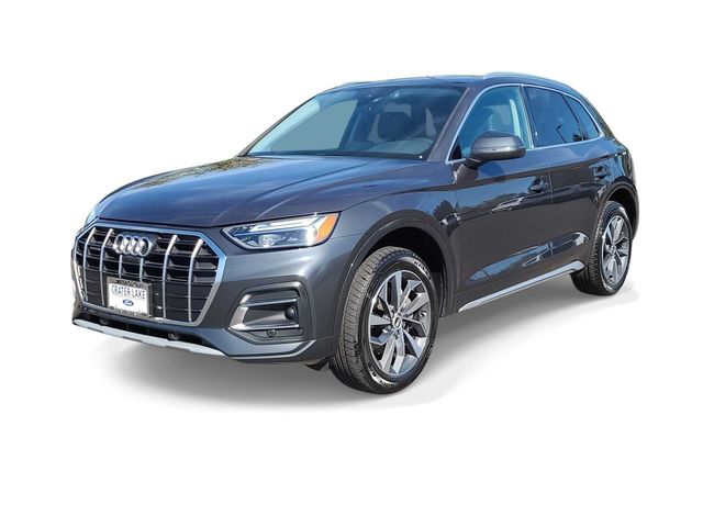 2021 Audi Q5 Premium Plus