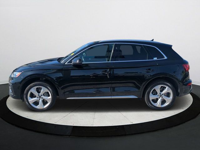 2021 Audi Q5 Premium Plus