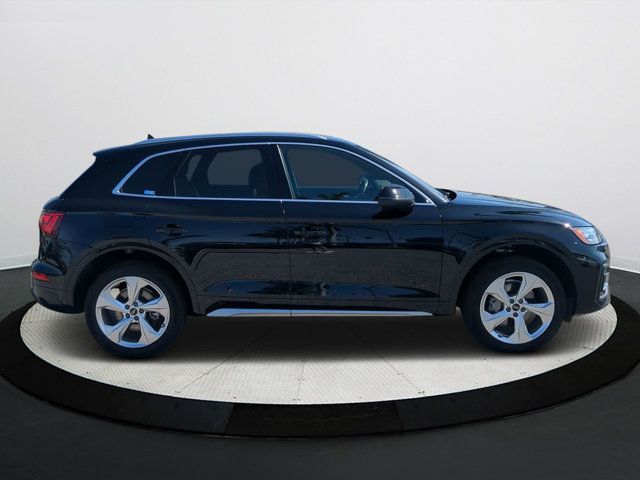 2021 Audi Q5 Premium Plus