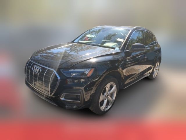 2021 Audi Q5 Premium Plus