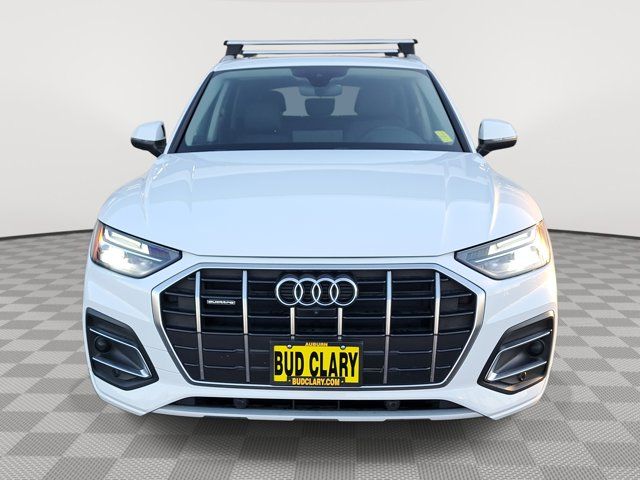 2021 Audi Q5 Premium Plus