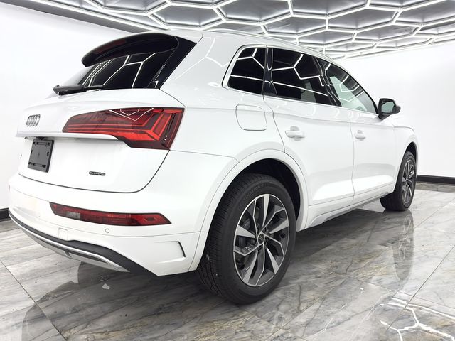 2021 Audi Q5 Premium Plus