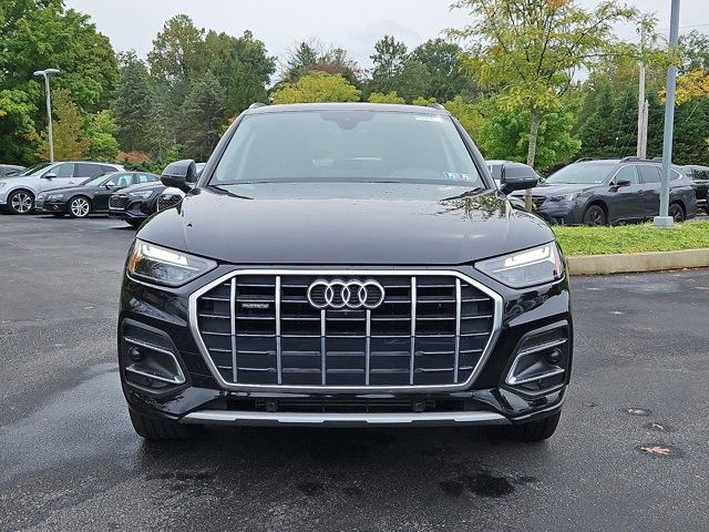 2021 Audi Q5 Premium Plus