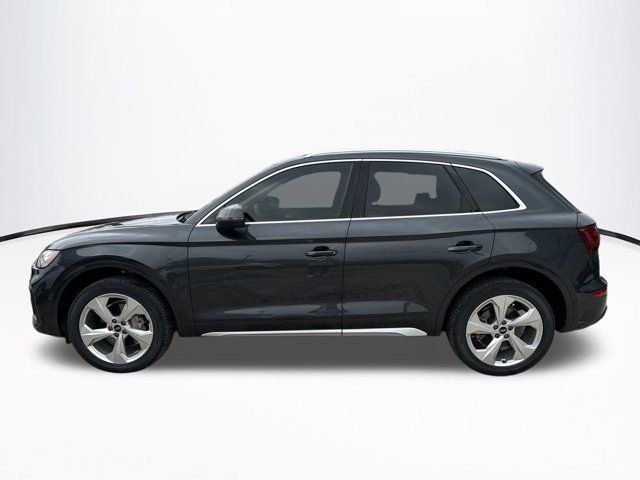 2021 Audi Q5 Premium Plus