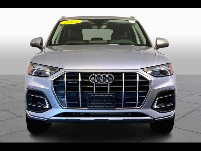 2021 Audi Q5 Premium Plus