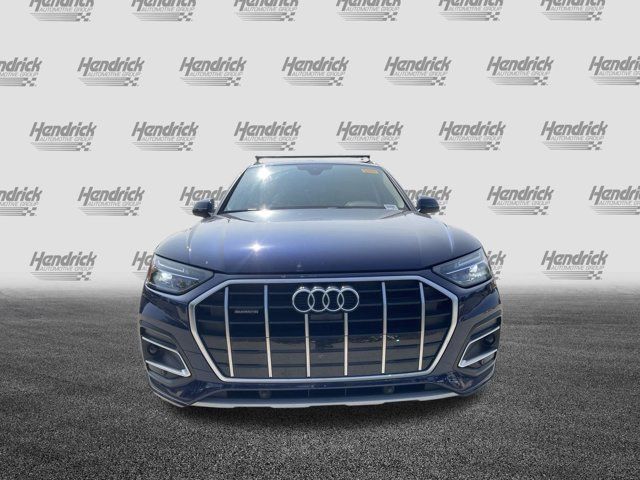 2021 Audi Q5 Premium Plus