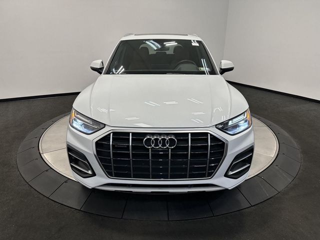 2021 Audi Q5 Premium Plus