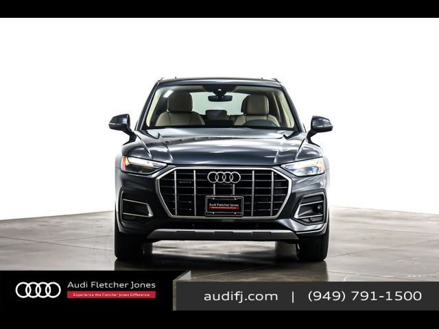 2021 Audi Q5 Premium Plus