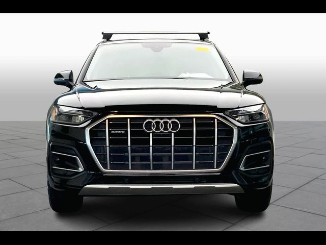 2021 Audi Q5 Premium Plus