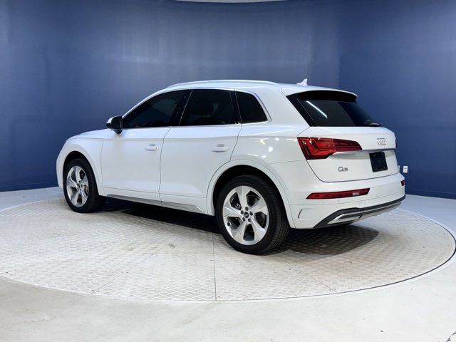 2021 Audi Q5 Premium Plus