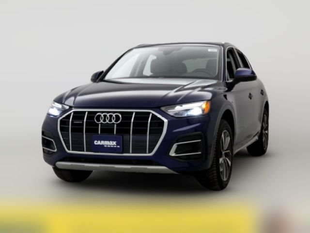 2021 Audi Q5 Premium Plus