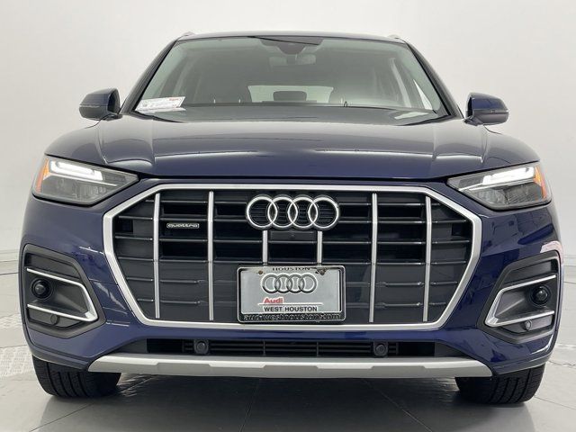 2021 Audi Q5 Premium Plus