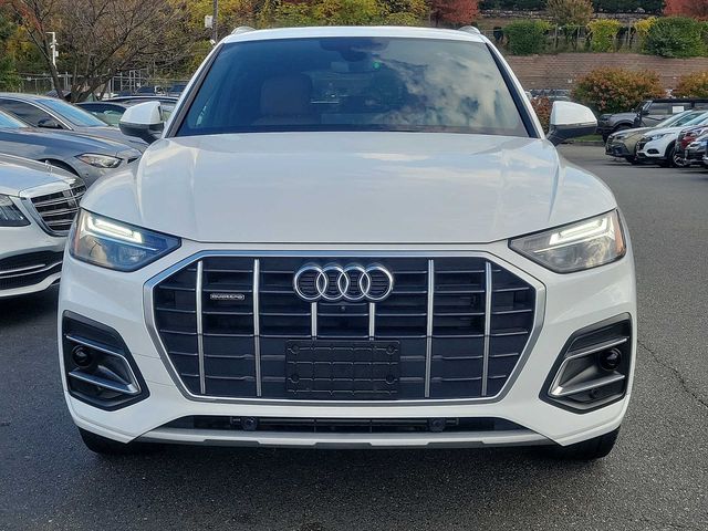 2021 Audi Q5 Premium Plus